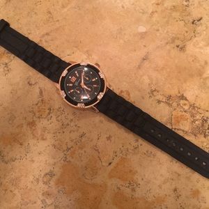 Geneva watch